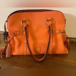 Dooney and Bourke purse